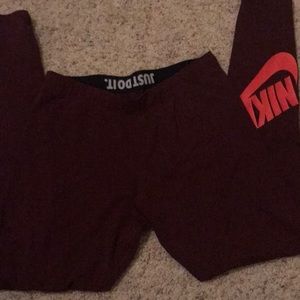 Nike leggings